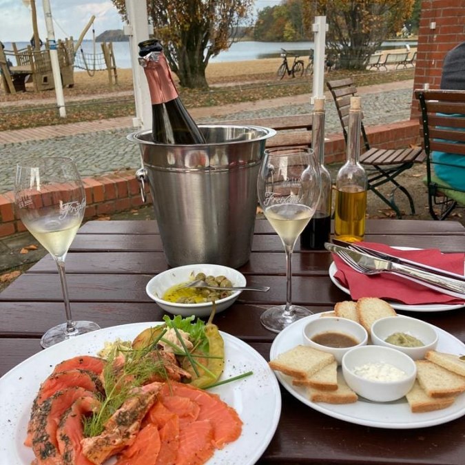 Strandperle Zippendorf, © Strandperle Zippendorf