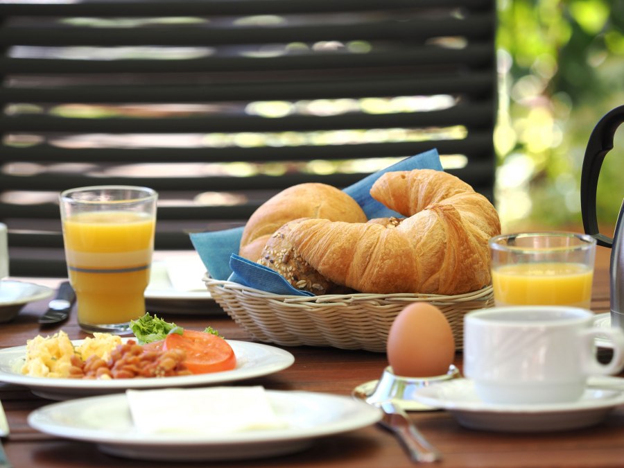 Das Hudewald Frühstück, © Das Hudewald Das Hudewald Frühstück, © Das Hudewald