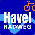 Logo Havel Radweg, © TMV