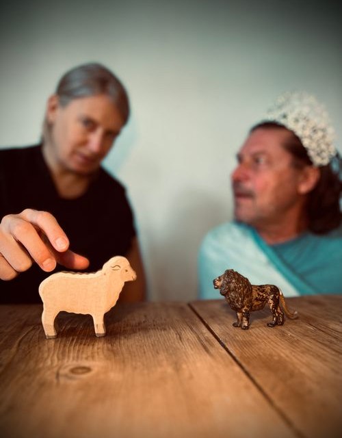 &copy; Veronika Thieme