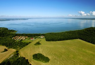 Das Müritzparadies - Urlaub bis zum Horizont // © Hans Blossey / Müritzparadies GmbH Das Müritzparadies - Urlaub bis zum Horizont // © Hans Blossey / Müritzparadies GmbH