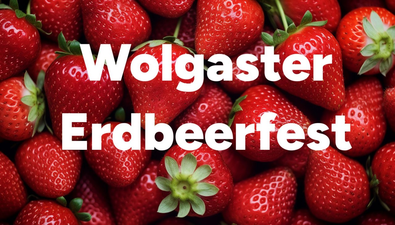 17. Wolgaster Erdbeerfest, &copy; User