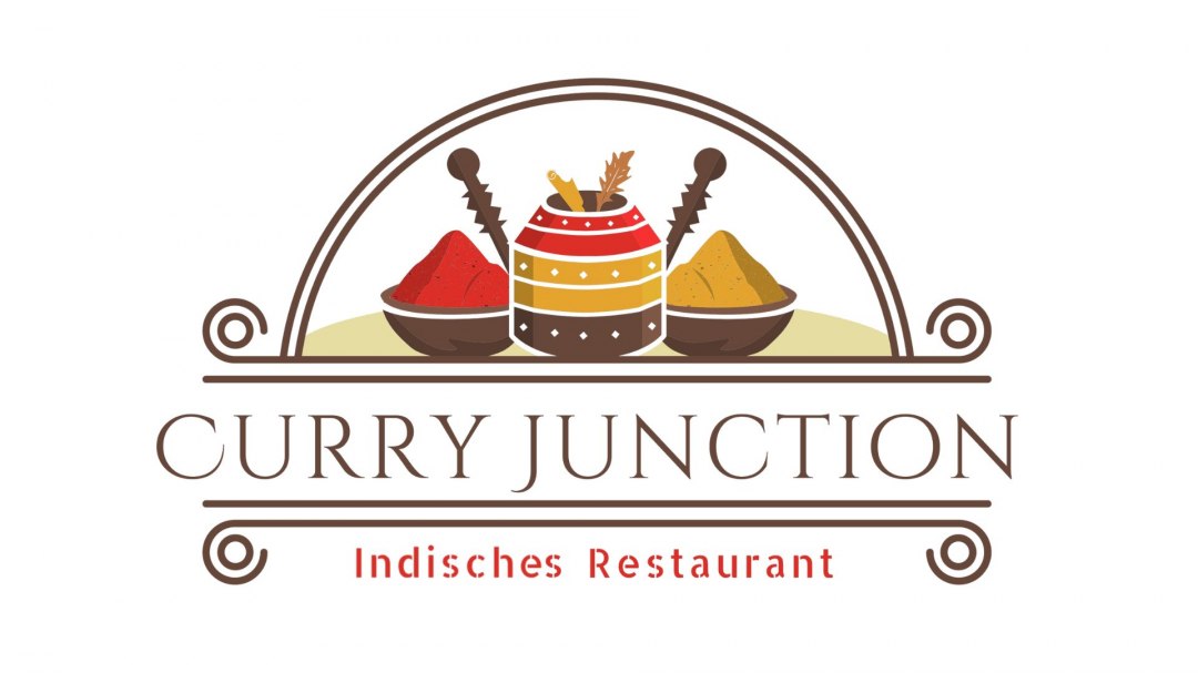 Curry Junction, &copy; Curry Junction