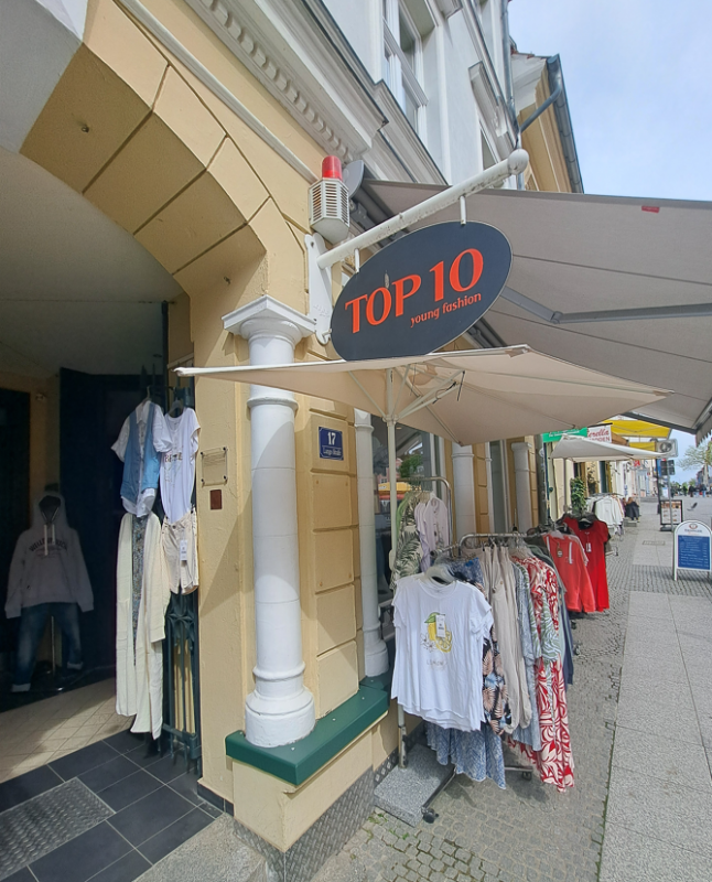 &copy; Waren (M&uuml;ritz)-Information