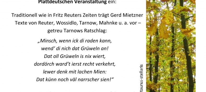 Kostenlos und ohne Anmeldung // &copy; Stadtbibliothek Waren (M&uuml;ritz)