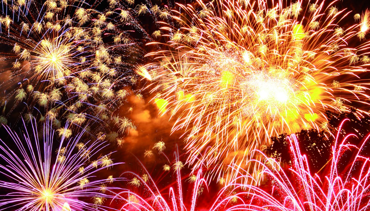 Silvesterparty, © Fineas - Fotolia