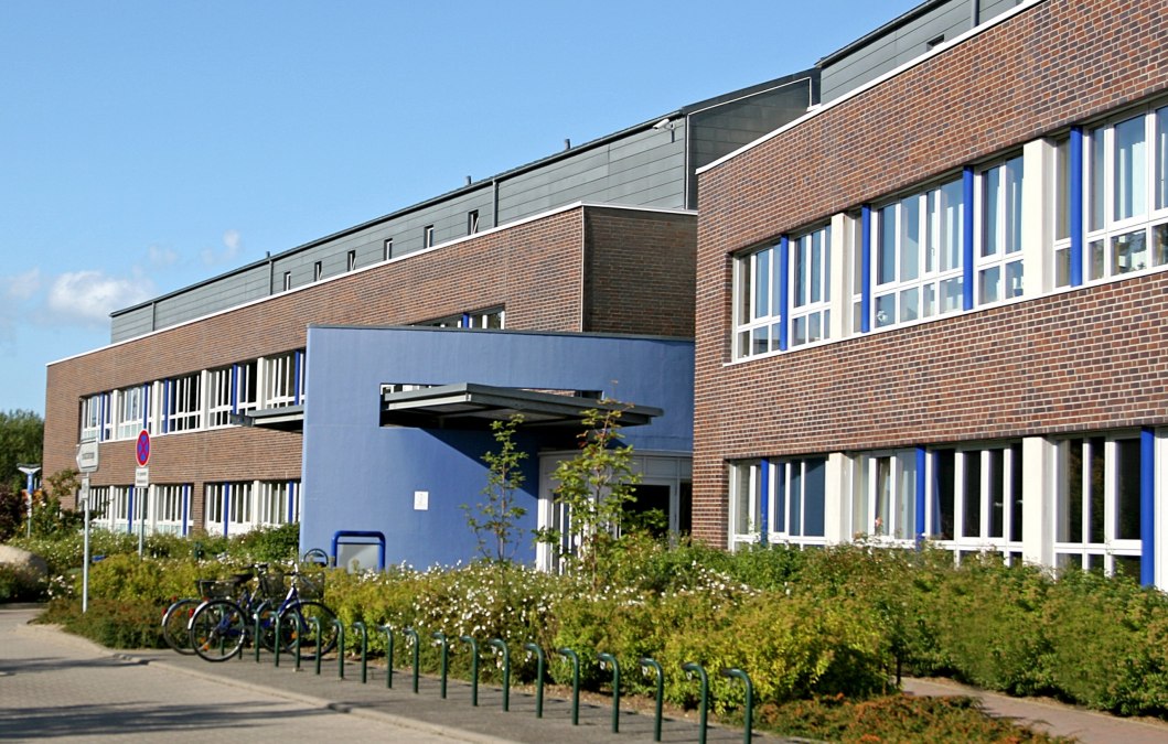 Krankenhaus Bad Doberan, &copy; Krankenhaus Bad Doberan