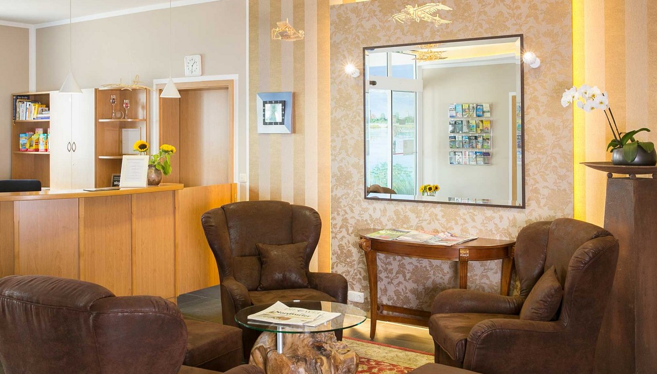 Ansicht Hotel Pommernlandd, &copy; Hotel Pommernland