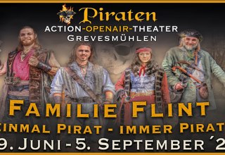 Spielzeit 2026, © adventure productions GmbH