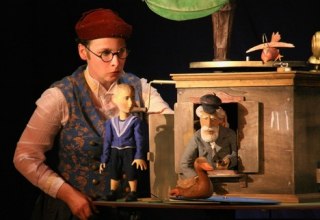 © (c) Nastja Zukanova © (c) Nastja Zukanova