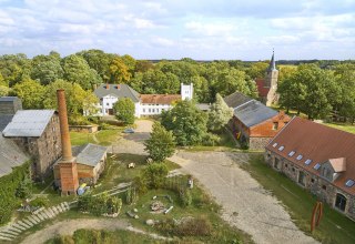 © TVs Pocha Burwitz © TVs Pocha Burwitz