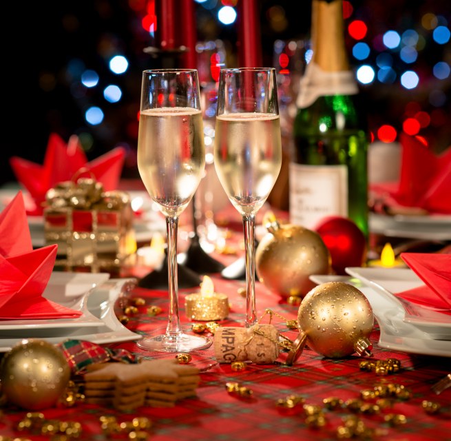 Weihnachtliche Feiertage, © www.fotolia.com Weihnachtliche Feiertage, © www.fotolia.com