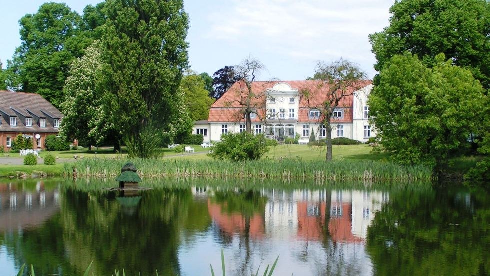 Ferien- und Reiterhof Landgut Lischow - Hier können Sie entspannen // © Ferien- und Reiterhof Landgut Lischow/Schröder Ferien- und Reiterhof Landgut Lischow - Hier können Sie entspannen // © Ferien- und Reiterhof Landgut Lischow/Schröder