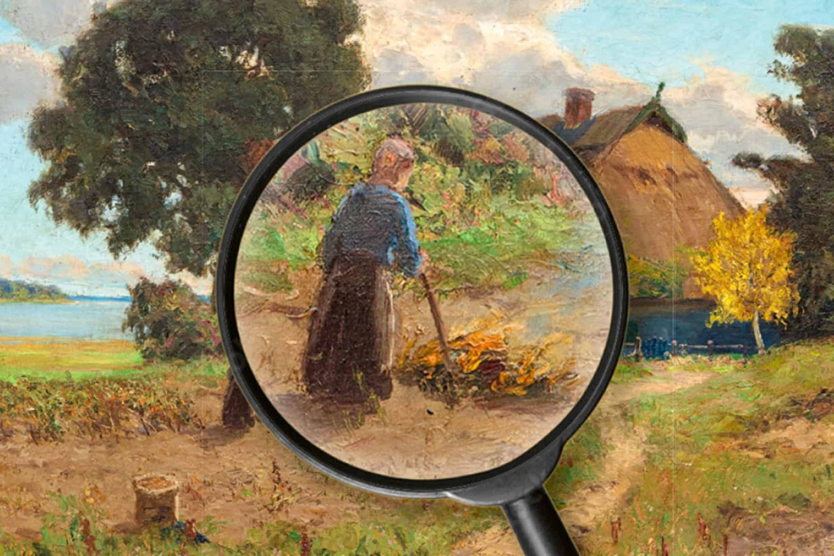 © Kunstmuseum Ahrenshoop © Kunstmuseum Ahrenshoop