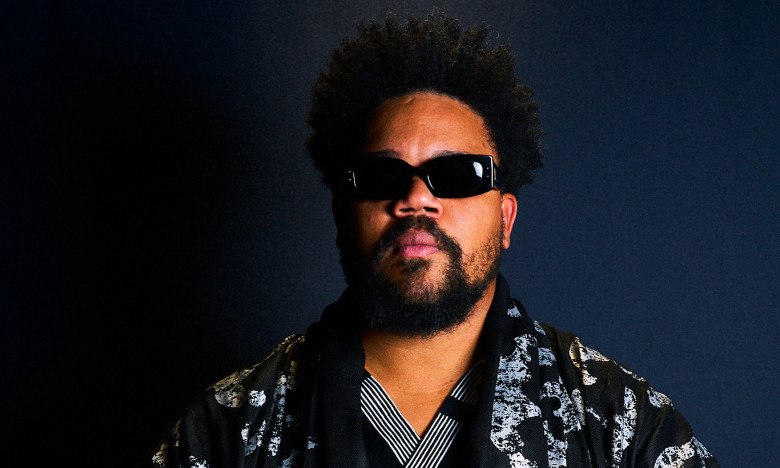 Amaro Freitas, © © Blue Note Jazz Festival Japan 2025 Amaro Freitas, © © Blue Note Jazz Festival Japan 2025