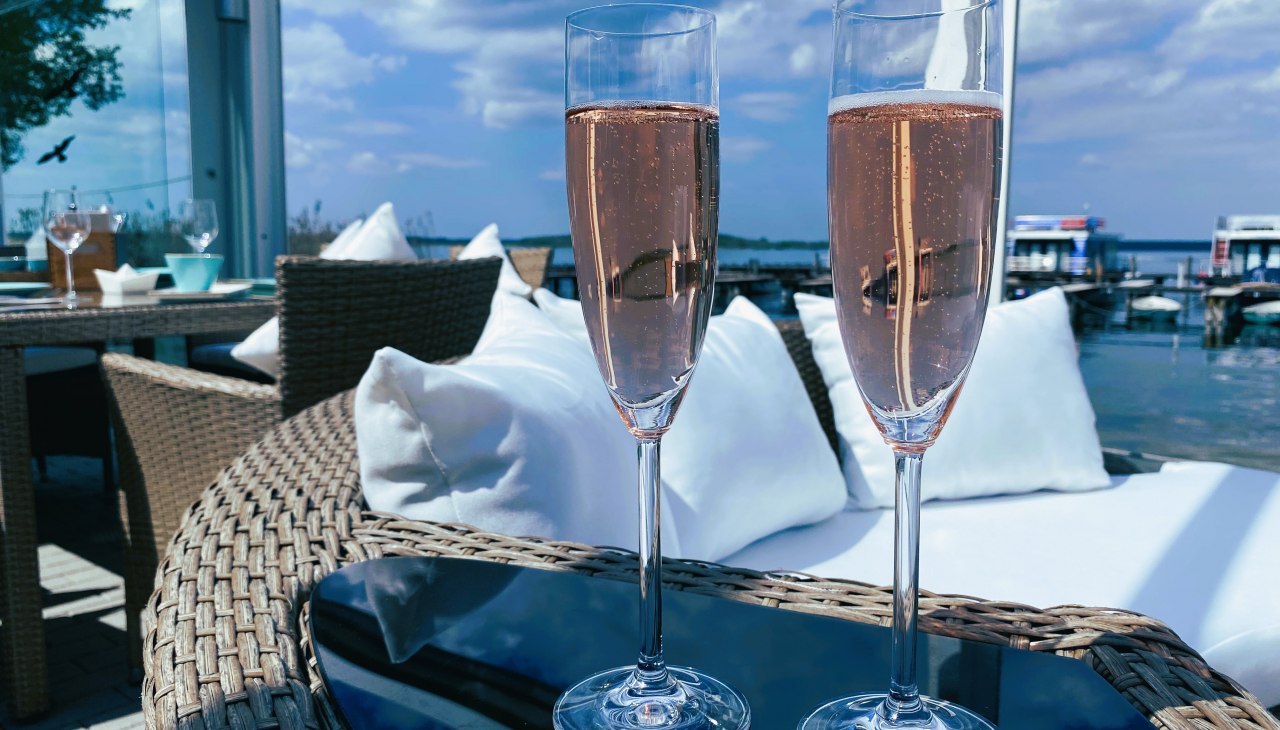 SW für FeWo, © Fleesensee Resort & SPA