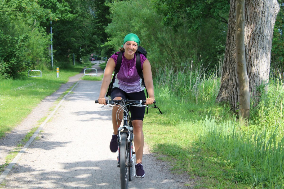 Unterwegs auf der Route der Norddeutschen Romantik - Dreilindengrund // &copy; tvv@michaelis.de