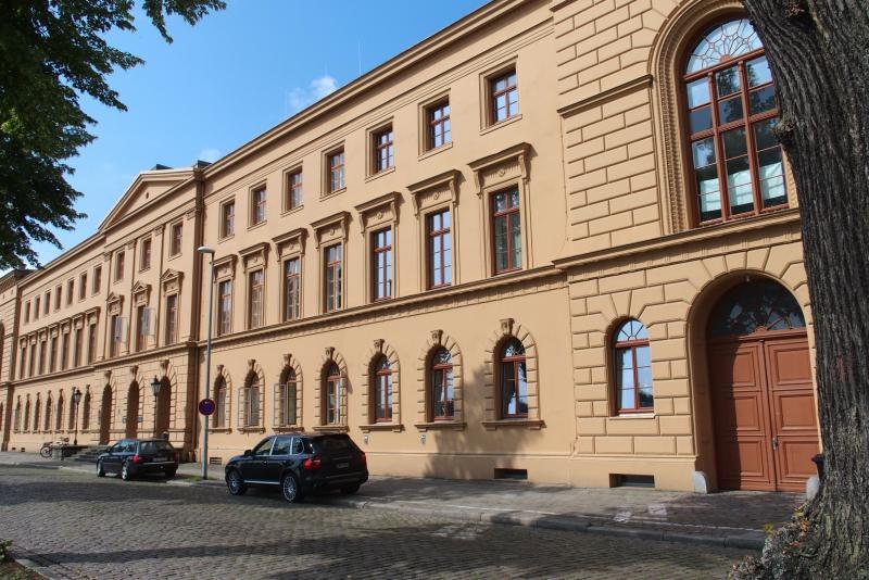 &copy; Welterbeverein Schwerin