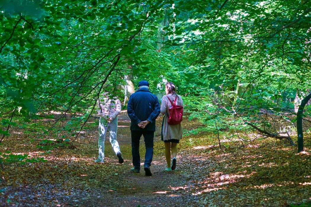 &copy; Kur- und Tourismusbetrieb Ostseebad Prerow