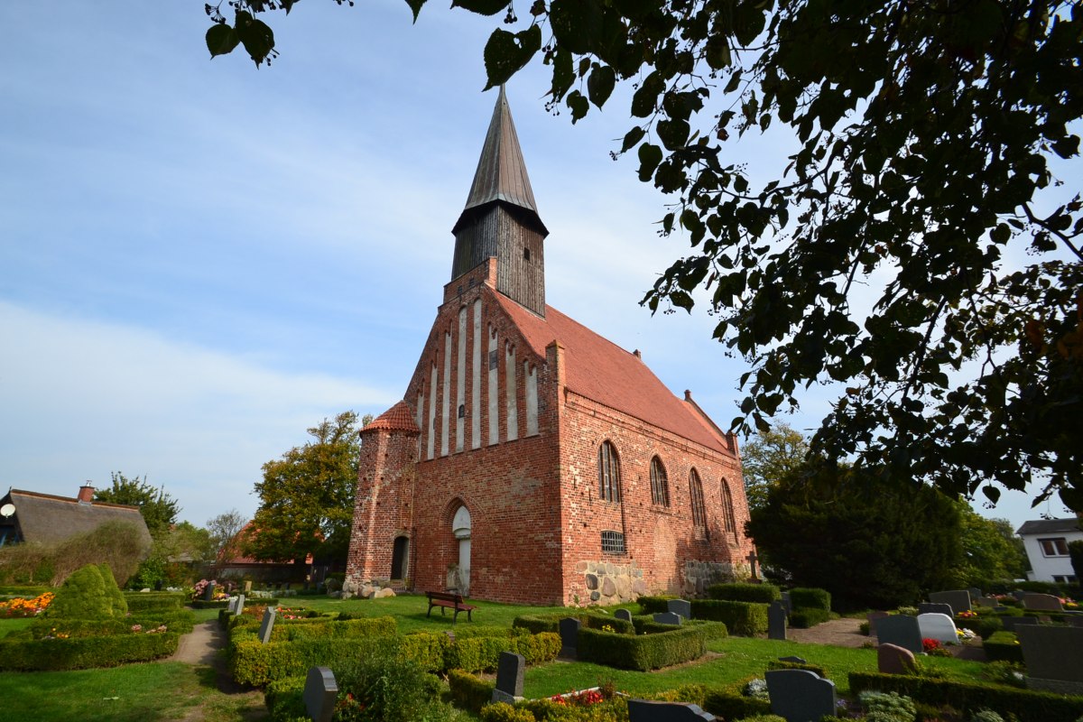 &copy; Tourismuszentrale R&uuml;gen