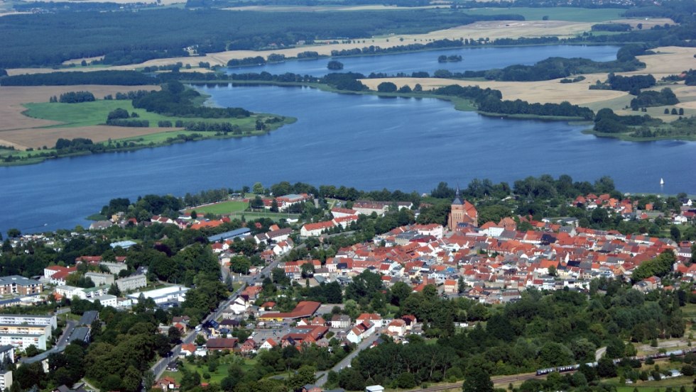 &copy; Stadtinformation Sternberg