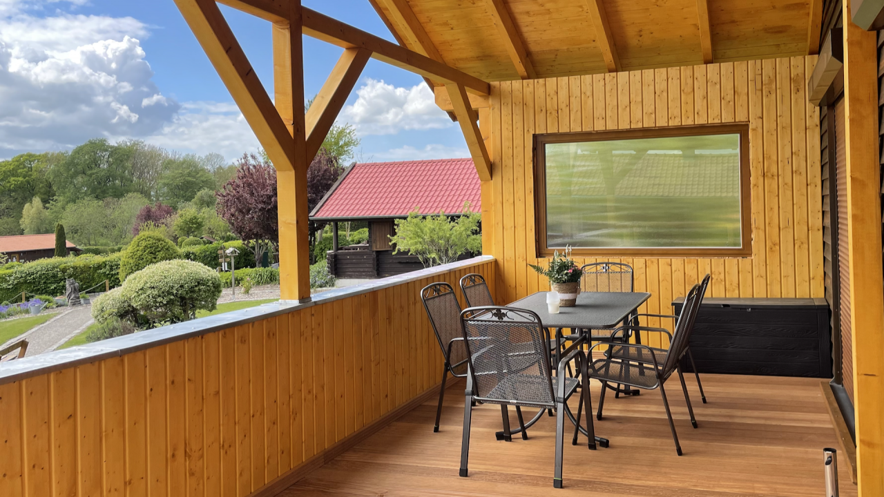 Puur natuur rondom // &copy; Peter Leupold