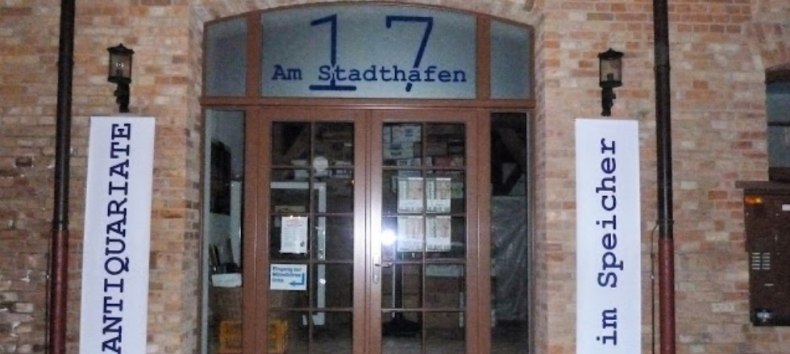 &copy; Stadt Neustrelitz