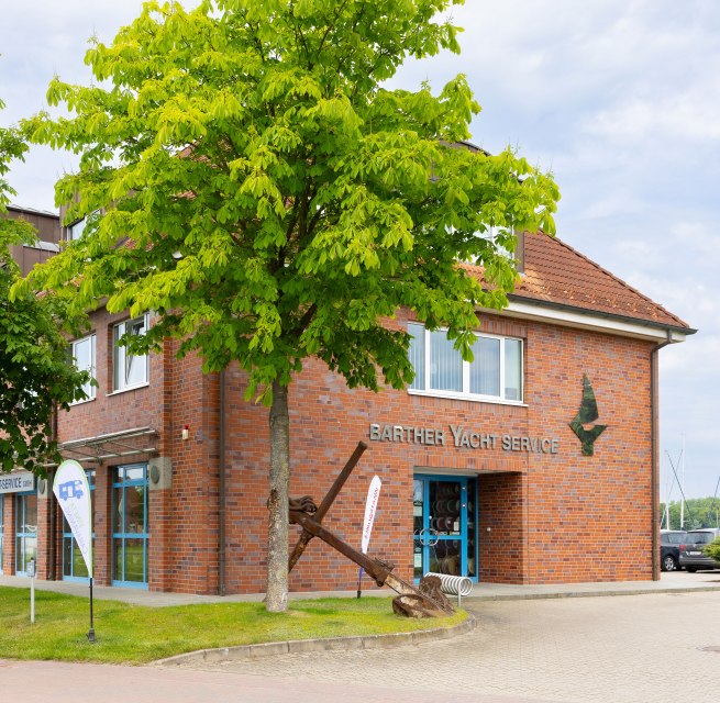 &copy; Stadt Barth Arndt Gl&auml;ser