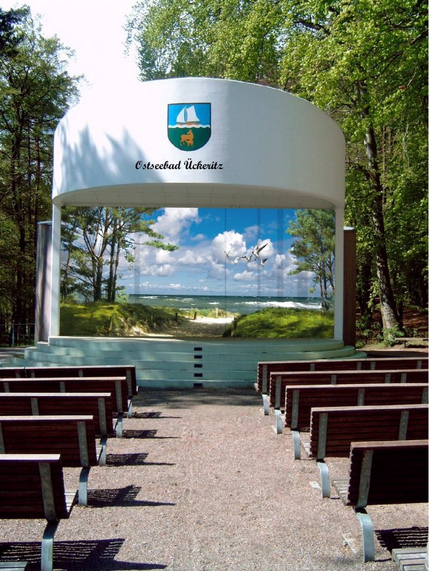 &copy; (c) Kurverwaltung &Uuml;ckeritz