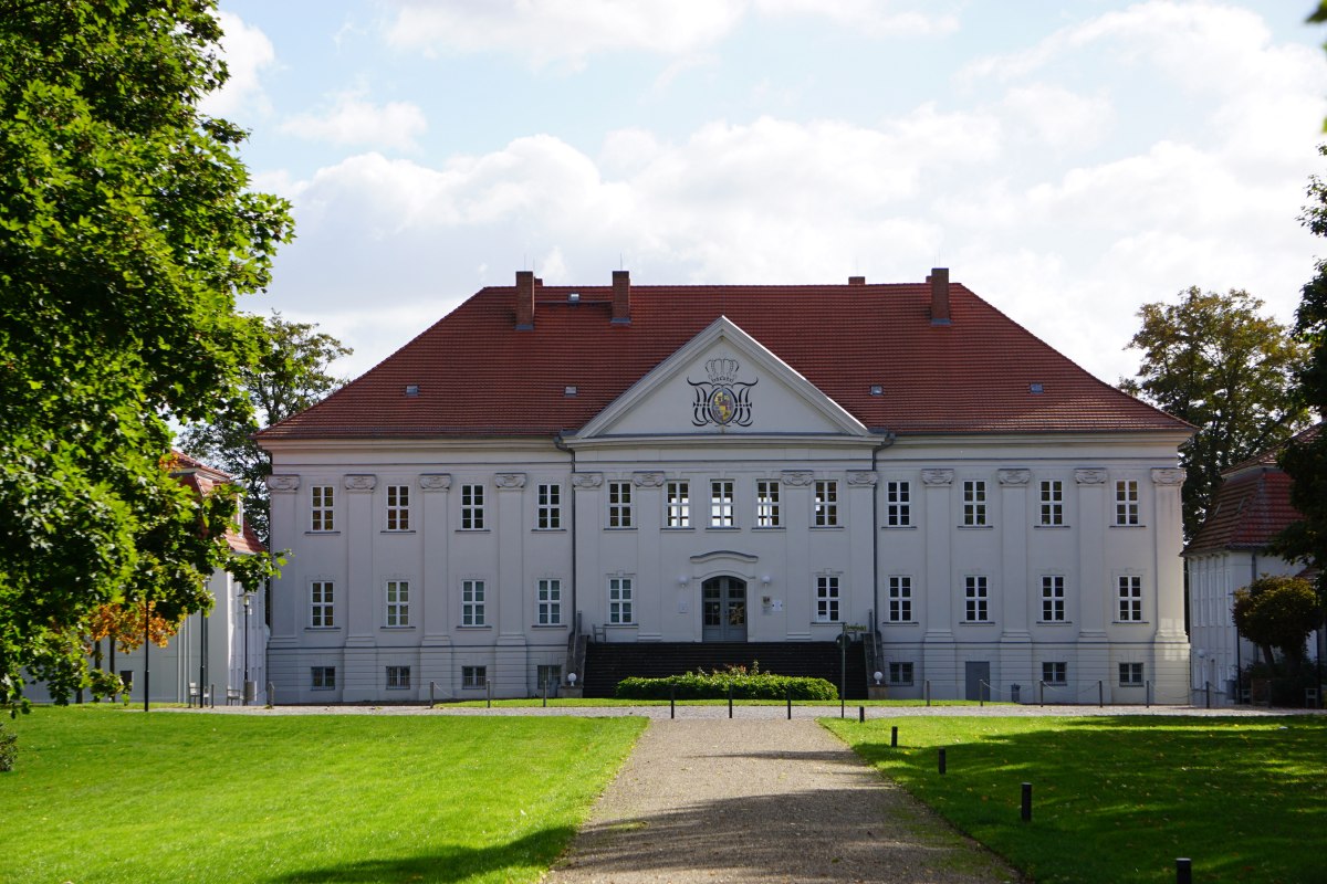 Schloss_HZ, © Svenja Hartmann Schloss_HZ, © Svenja Hartmann