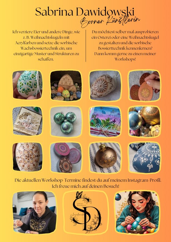 &copy; Sabrina Dawidowski