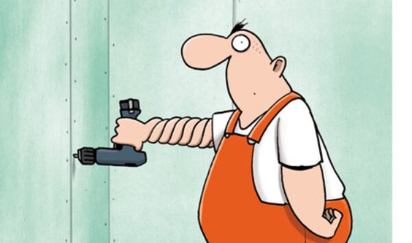 Andre-Sedaczek_Bohrer, © https://www.kunsthalle-kuehlungsborn.de/cartoons-06-12-08-03-2026/ Andre-Sedaczek_Bohrer, © https://www.kunsthalle-kuehlungsborn.de/cartoons-06-12-08-03-2026/