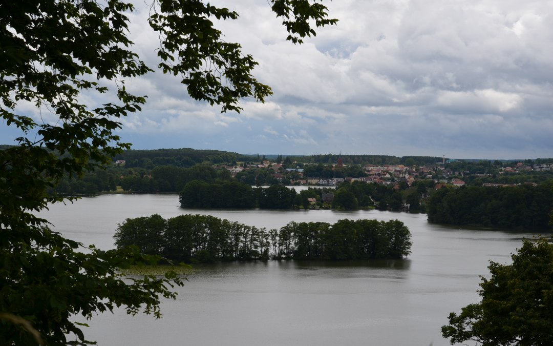 &copy; Kurverwaltung Feldberger Seenlandschaft