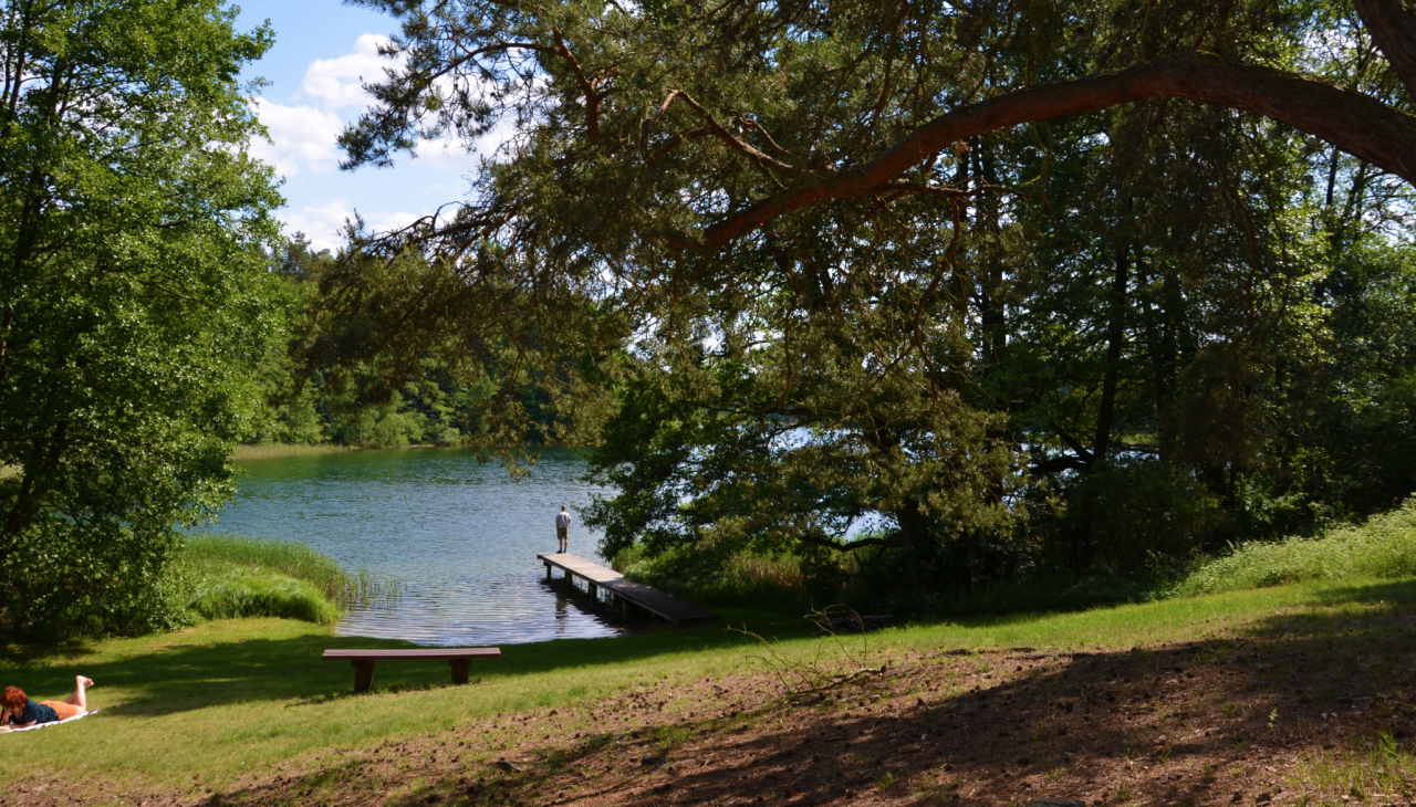 Waschsee_2, © Martin Möller Waschsee_2, © Martin Möller