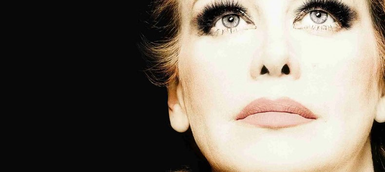 &copy; Hildegard Knef