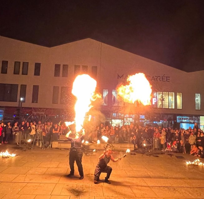 © © Die Stadtmagneten e. V. © © Die Stadtmagneten e. V.