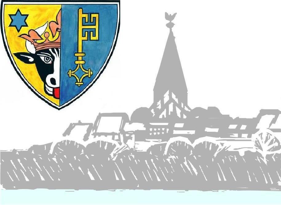 Stadt_Wappen, © Stadt Röbel/Müritz