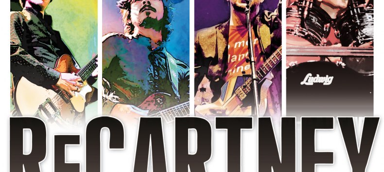 Beatles-Tribute-Band, &copy; Leonore Geisen