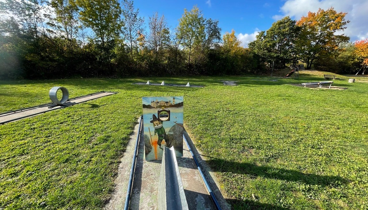 Ferienzentrum Schwerin, &copy; AWO Ferienzentrum Schwerin