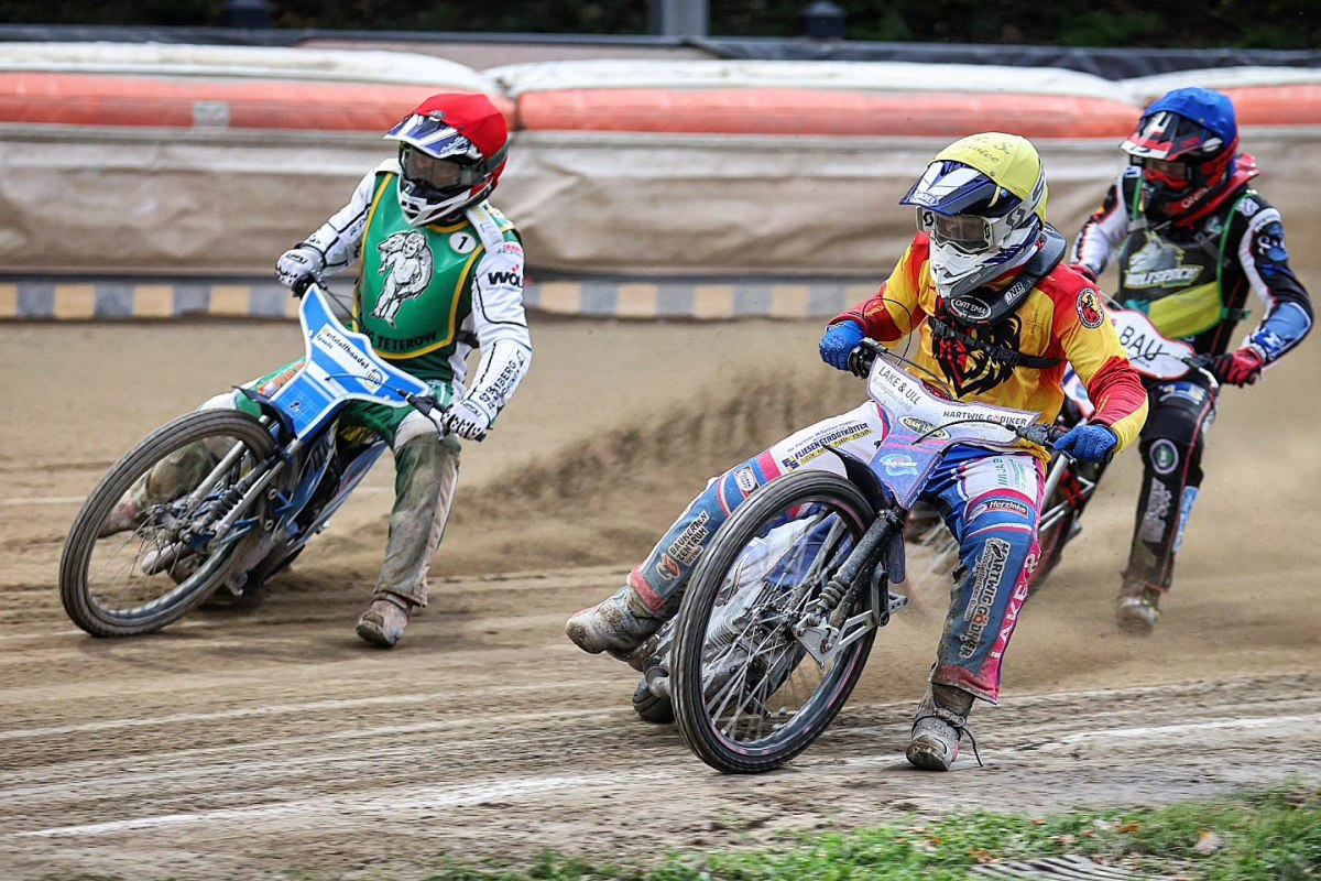 © Danny Knakowski © Danny Knakowski