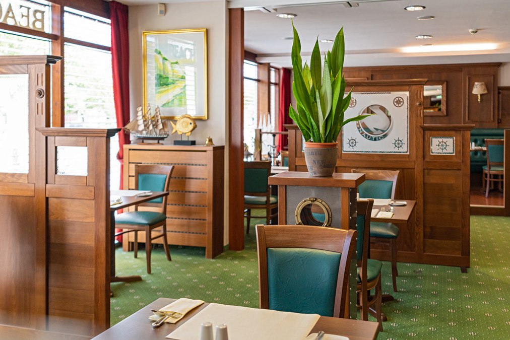 Sei-Gast-2026_Nautic-Koserow_Übernachtung_SEETELHOTELS (3), © SEETELHOTELS