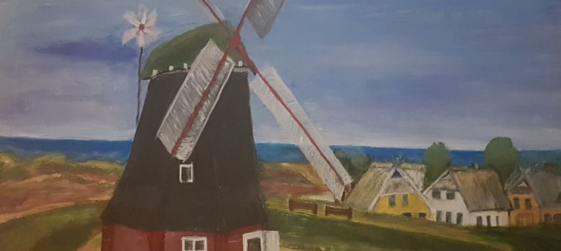 © Gabriele Krüger © Gabriele Krüger