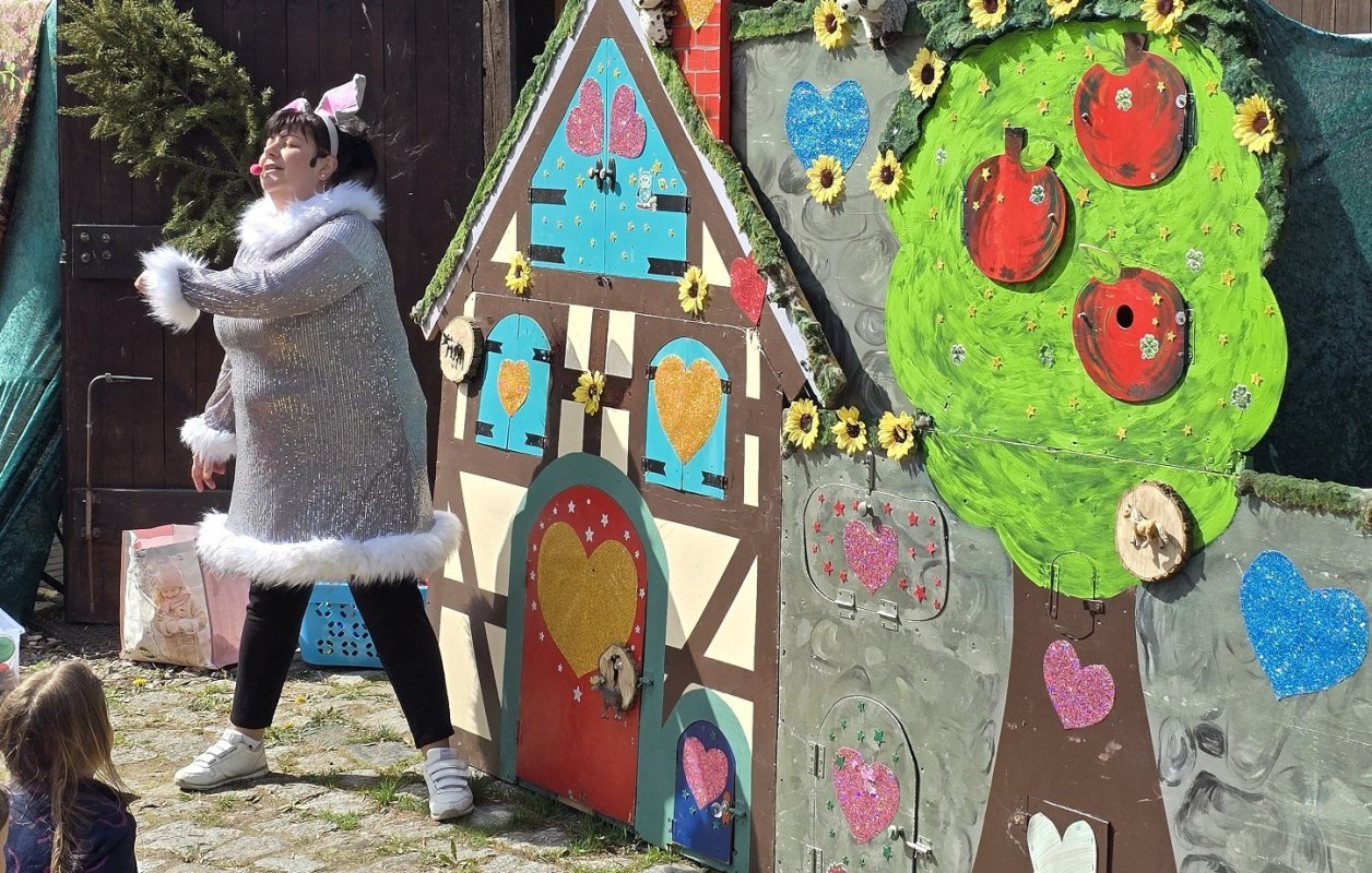 &copy; Kurverwaltung Ostseebad &Uuml;ckeritz