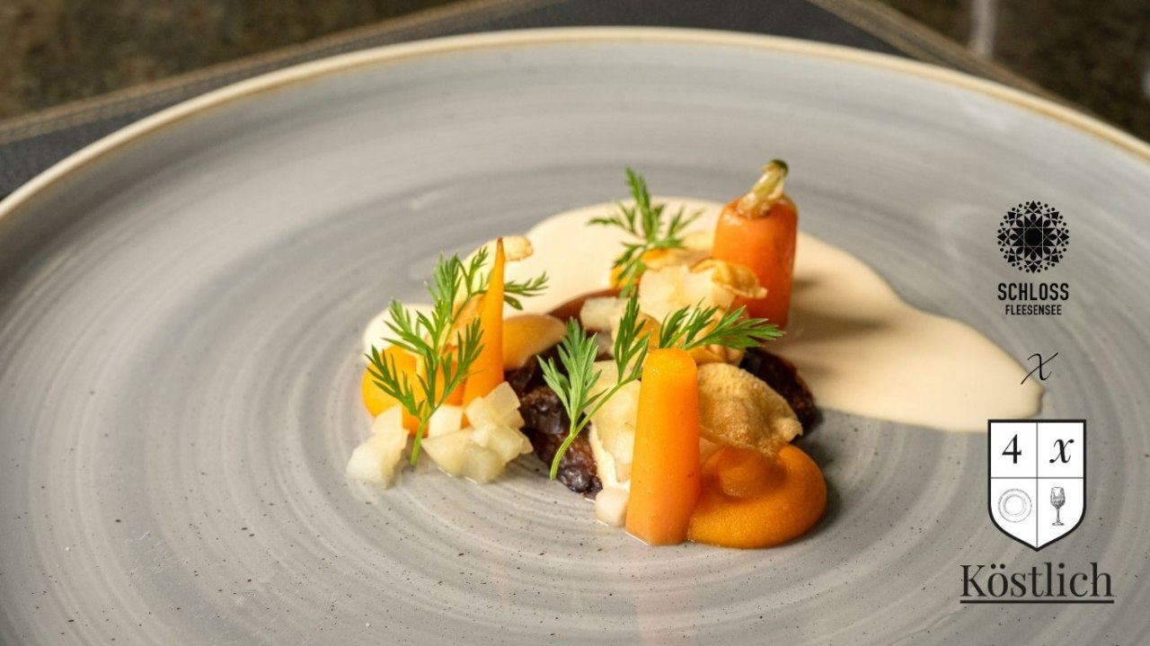 SCHLOSS Fleesensee Blüchers 1842 // © Five E Group SCHLOSS Fleesensee Blüchers 1842 // © Five E Group