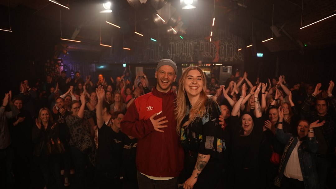 PhilippLumpp&AnnaVictoriaKost_01_copyright_CengizAyvaz, © Cengiz Ayvaz