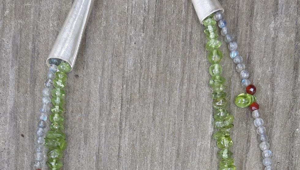 Schmuck Regina Kaufmann, © Regina Kaufmann Schmuck Regina Kaufmann, © Regina Kaufmann