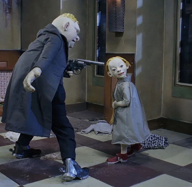 &copy; Neue Visionen Filmverleih