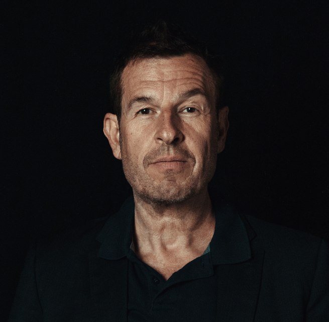 Ein wirkliches Vergn&uuml;gen erleben. &bdquo;Das reinste Vergn&uuml;gen&ldquo; eben. // &copy; Michy Reincke