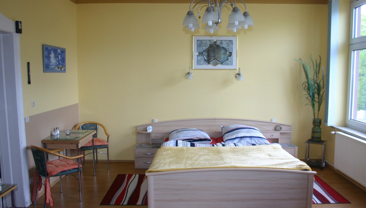 Villa Fortuna, &copy; Villa Fortuna