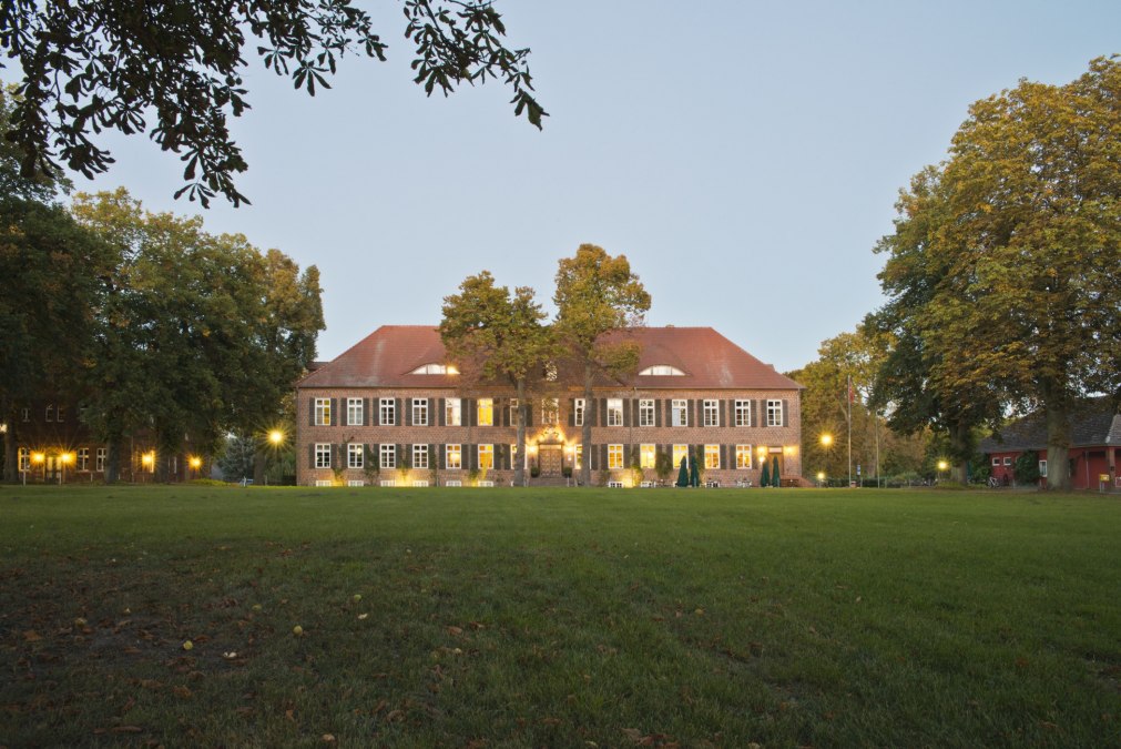 Gutshaus Ludorf an der Müritz, © Gutshaus Ludorf, Achtenhagen Gutshaus Ludorf an der Müritz, © Gutshaus Ludorf, Achtenhagen